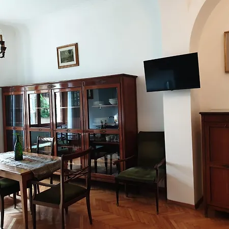 Appartement Sudio&a Miele