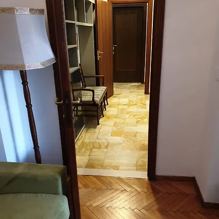 Appartement Sudio&a Miele