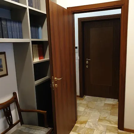 Sudio&a Miele Appartement *