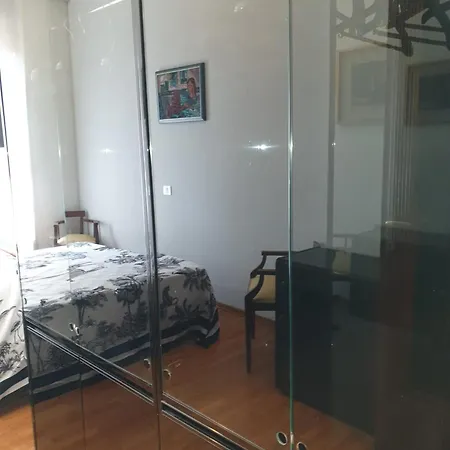 Appartement Sudio&a Miele Milaan