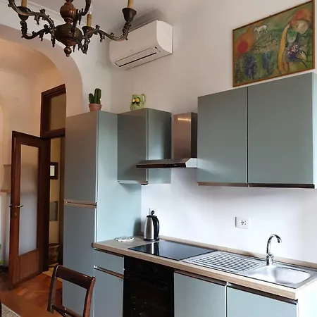 Sudio&a Miele Appartement