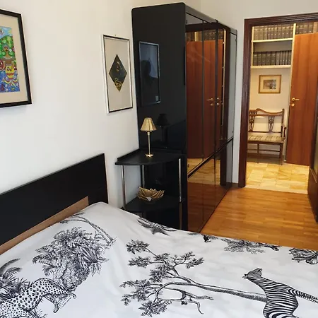 Appartement Sudio&a Miele