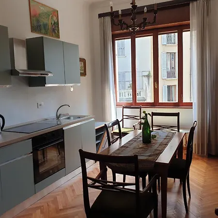 Sudio&a Miele Appartement *