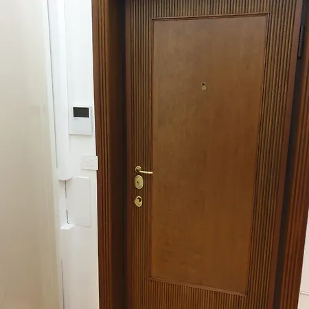 Sudio&a Miele Appartement *