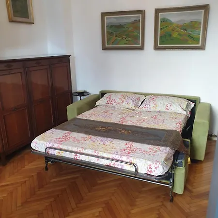 Appartement Sudio&a Miele *