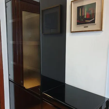 Apartment Sudio&a Miele Mailand