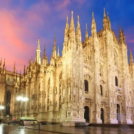 Sudio&a Miele Apartment Milan