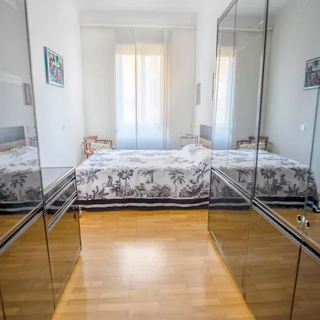 Apartment Sudio&a Miele