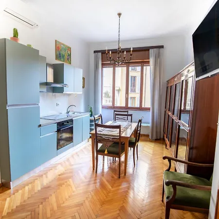 Sudio&a Miele Apartment Milan