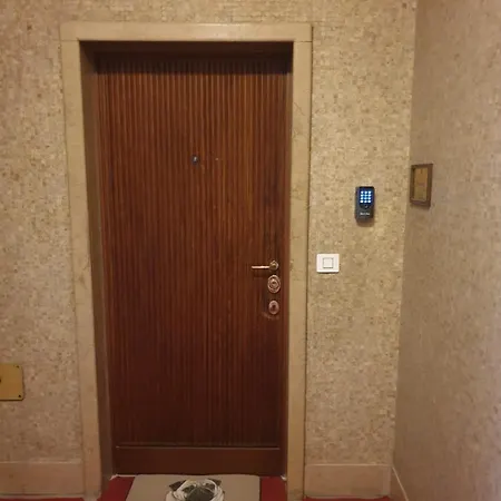 Sudio&a Miele Apartment Milan