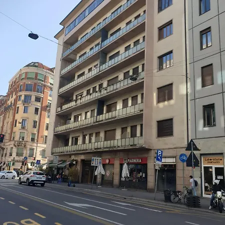 Apartment Sudio&a Miele