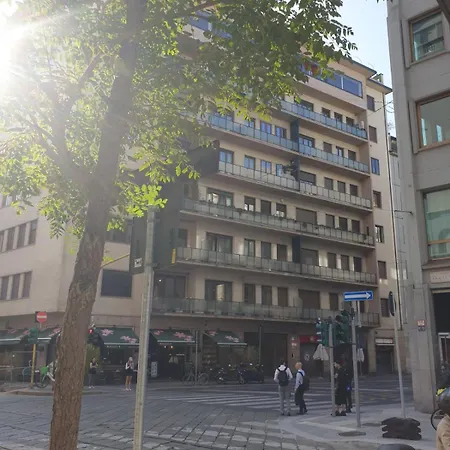 Sudio&a Miele Apartment *