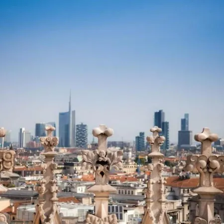 Sudio&a Miele Apartment