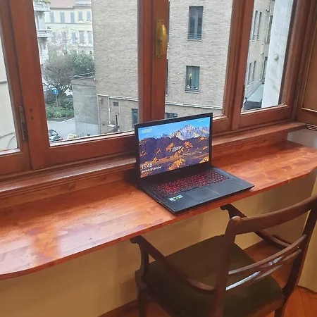 Appartement Sudio&a Miele Milan