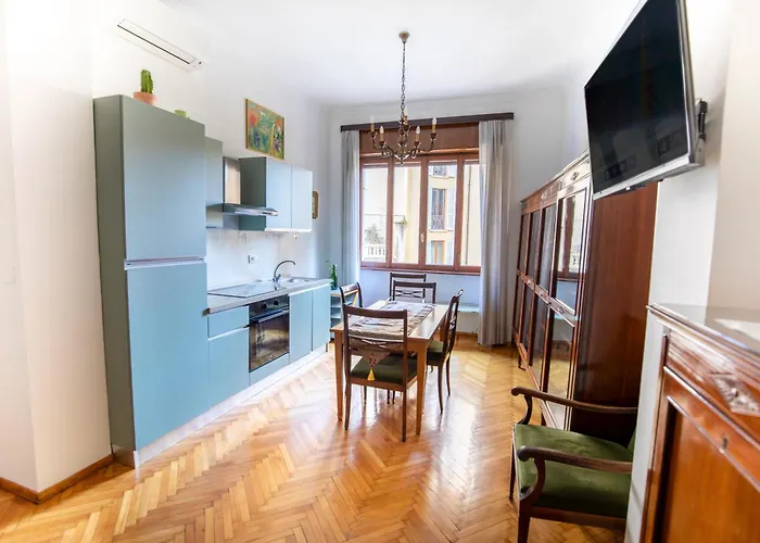 Sudio&a Miele شقة ميلان