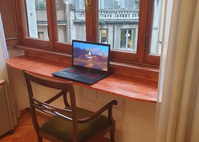 Sudio&a Miele شقة ميلان