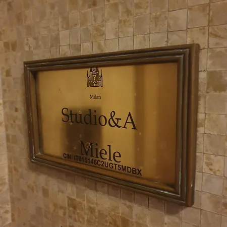 Studio&a Miele