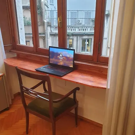 Studio&a Miele Apartamento Milão