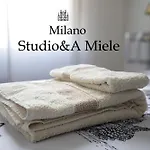 Studio&a Miele アパート ミラノ