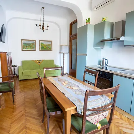 Sudio&a Miele Apartment